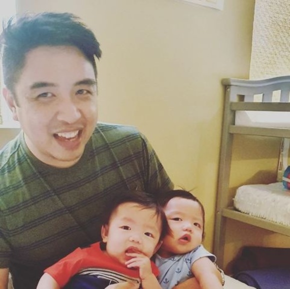 Meet your Posher, Nathan - Picture 1 of 1